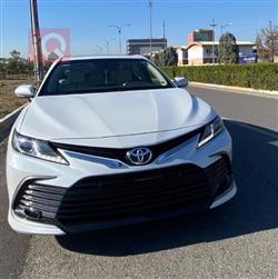 تويوتا كامري